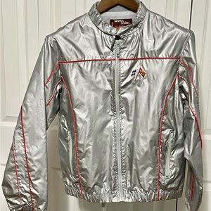 Corvette Size S late 1970’s early 80’s Hollywood Movie Jacket - Hooper